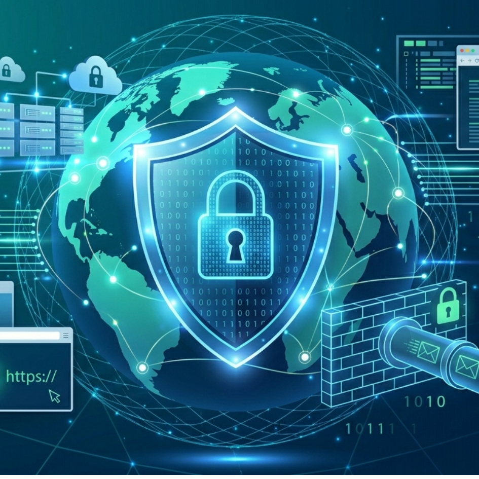 Web Security